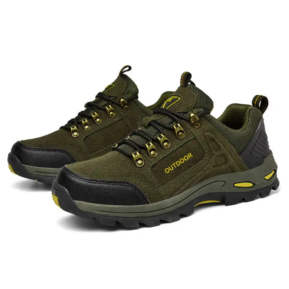 Non-slip tenis Hiking bertali  - Outdoor Camping Light Ideas ulasan dan harga