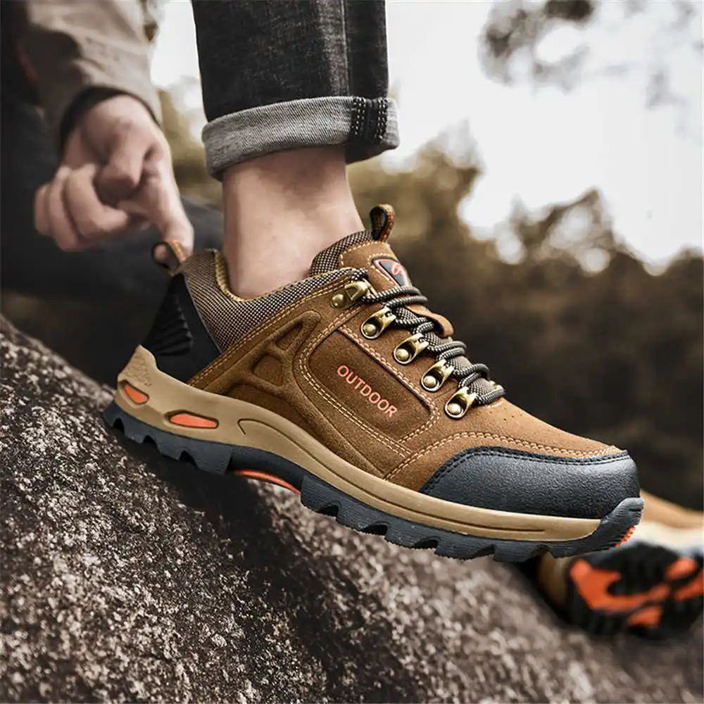 Non-slip tenis Hiking bertali  - Outdoor Camping Light Ideas ulasan dan harga