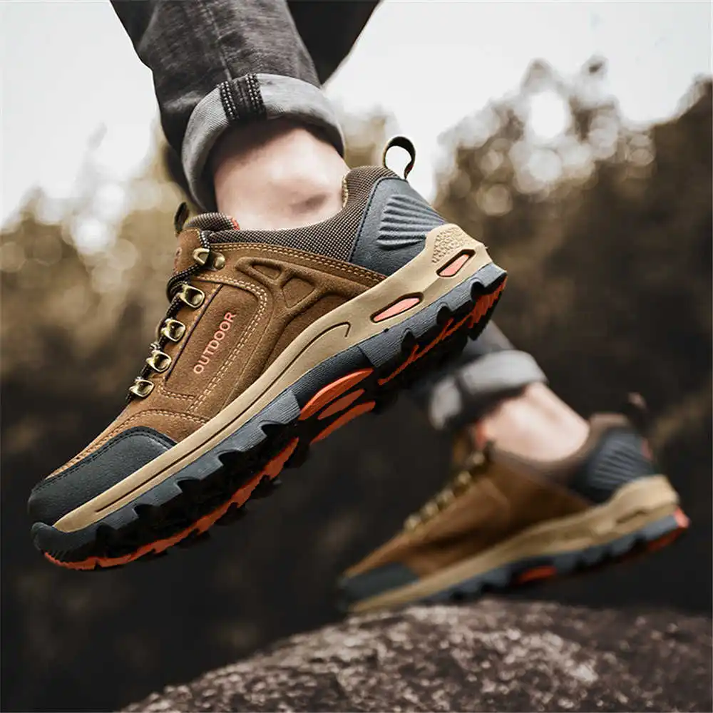 Non-slip tenis Hiking bertali  - Outdoor Camping Light Ideas ulasan dan harga