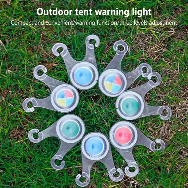 10 Lampu Tali LED, Lampu Hias  - Outdoor Camping Lights String ulasan dan harga