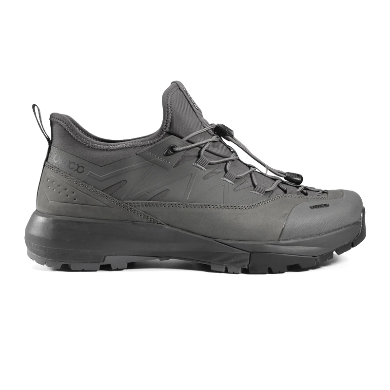 Sepatu Kulit Pria Sneaker Komu - Urban Outdoor Camping ulasan dan harga