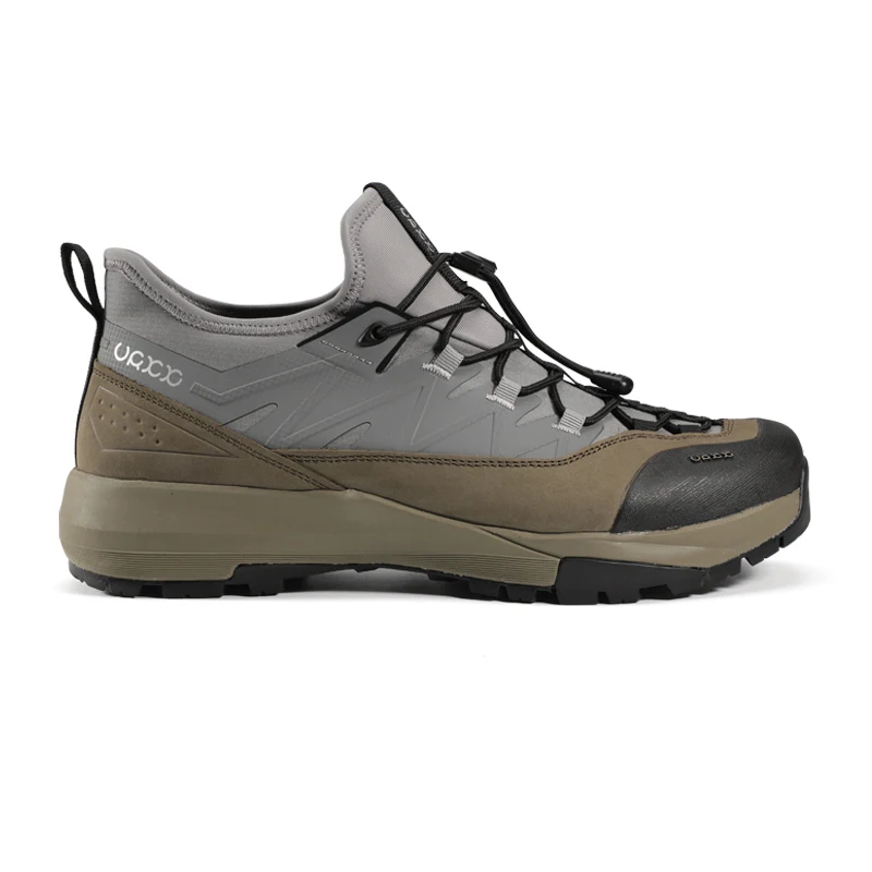 Sepatu Kulit Pria Sneaker Komu - Urban Outdoor Camping ulasan dan harga