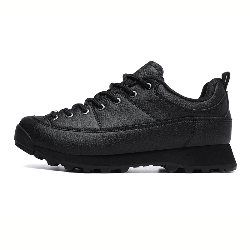 Sepatu Kulit Trendy Hiking Pri - Urban Outdoor Camping ulasan dan harga
