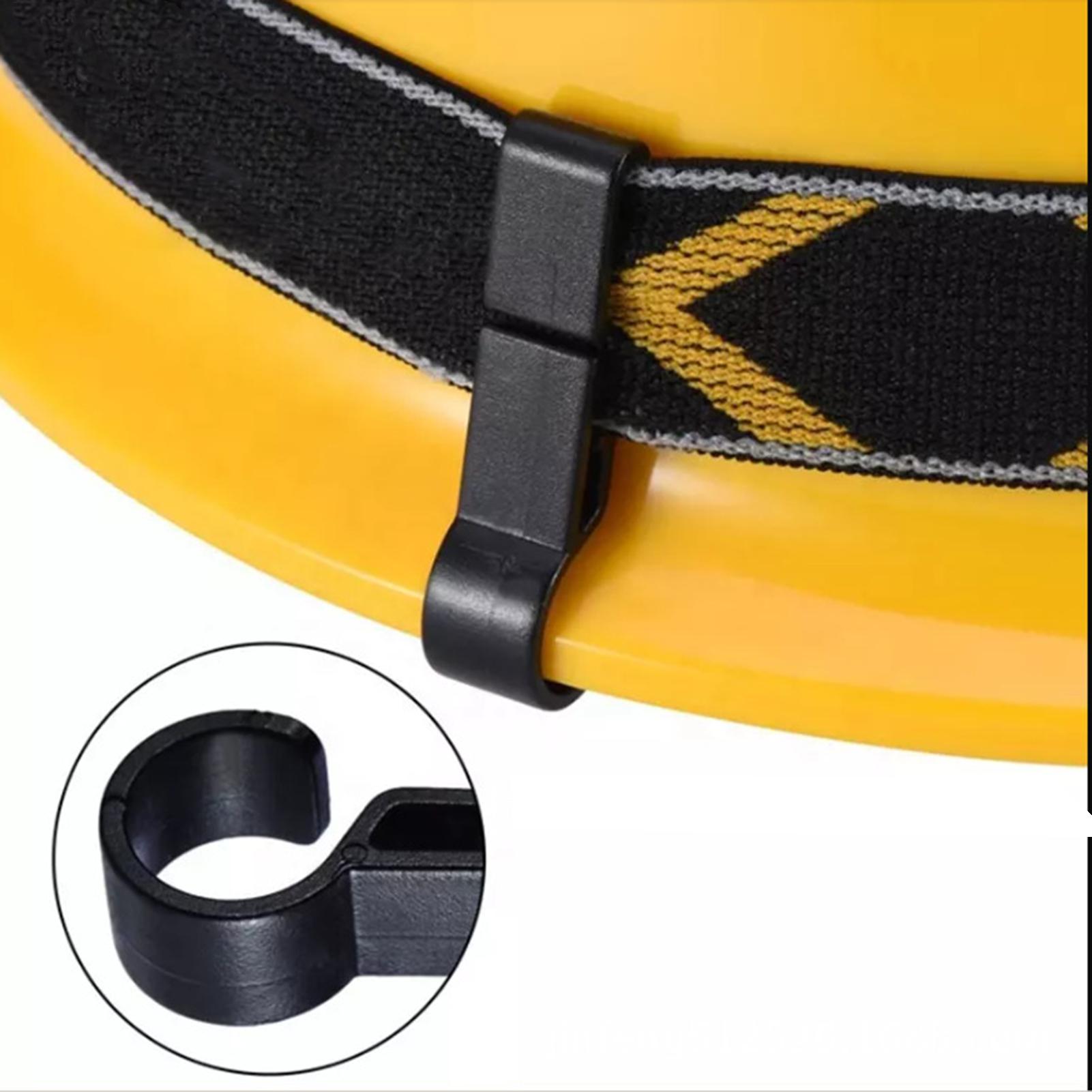 Klip Lampu Kepala untuk Helm K - Headlamp ulasan dan harga