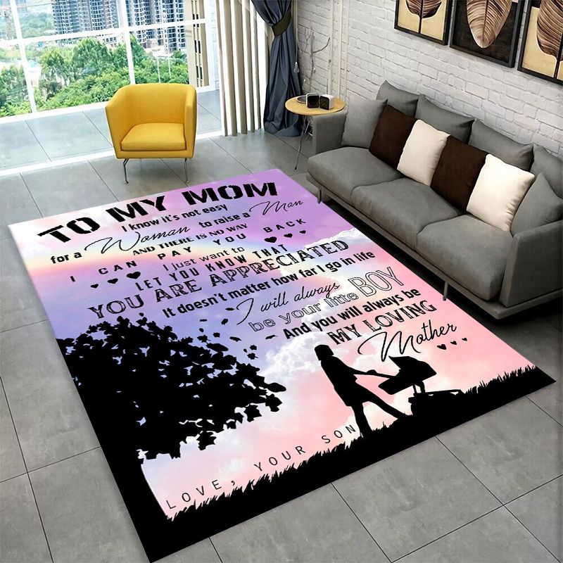 Hadiah untuk Ibu Saya, Karpet  - Outdoor Camping Mats Large ulasan dan harga