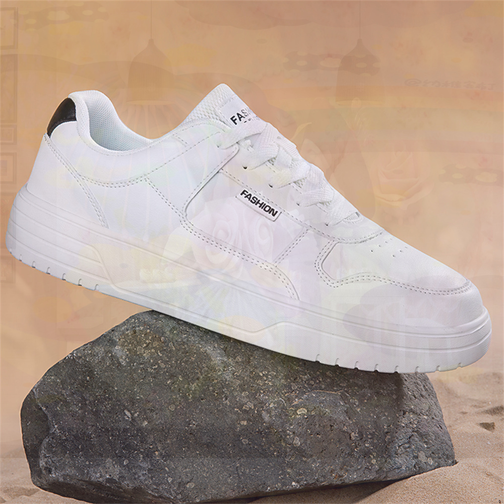 Sepatu Kulit PU dengan Dasi 41 - Outdoor Camping Light Ideas ulasan dan harga