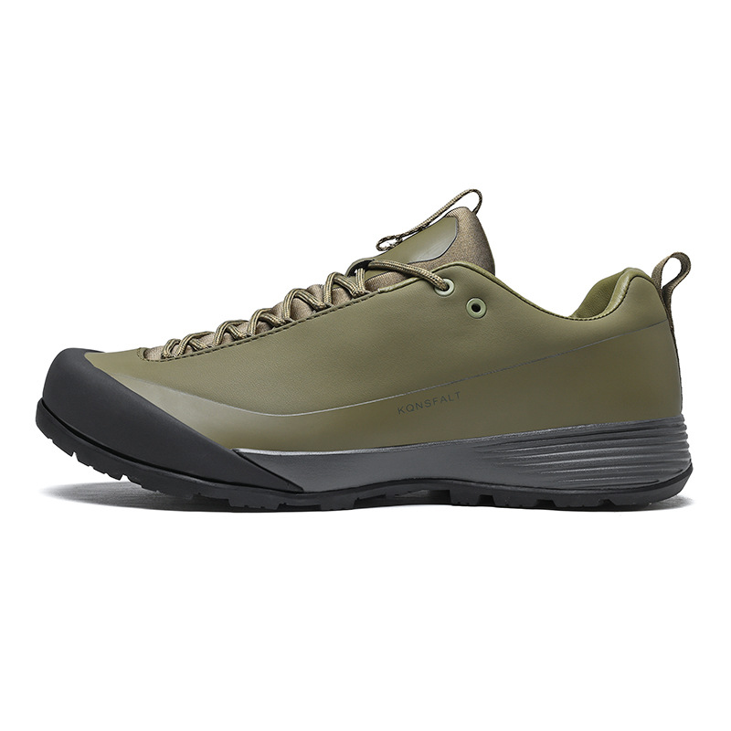 Sepatu Hiking Fashion Pria Mew - Urban Outdoor Camping ulasan dan harga