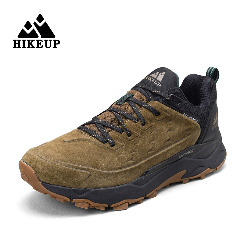 HIKEUP sepatu bantalan sol lua - Outdoor Camping Quilt ulasan dan harga