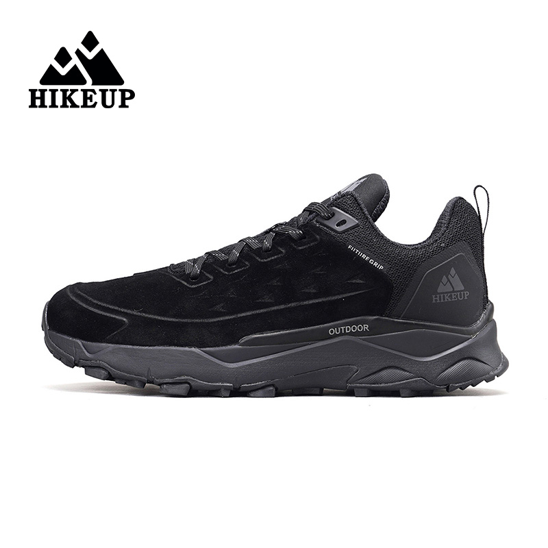HIKEUP sepatu bantalan sol lua - Outdoor Camping Quilt ulasan dan harga