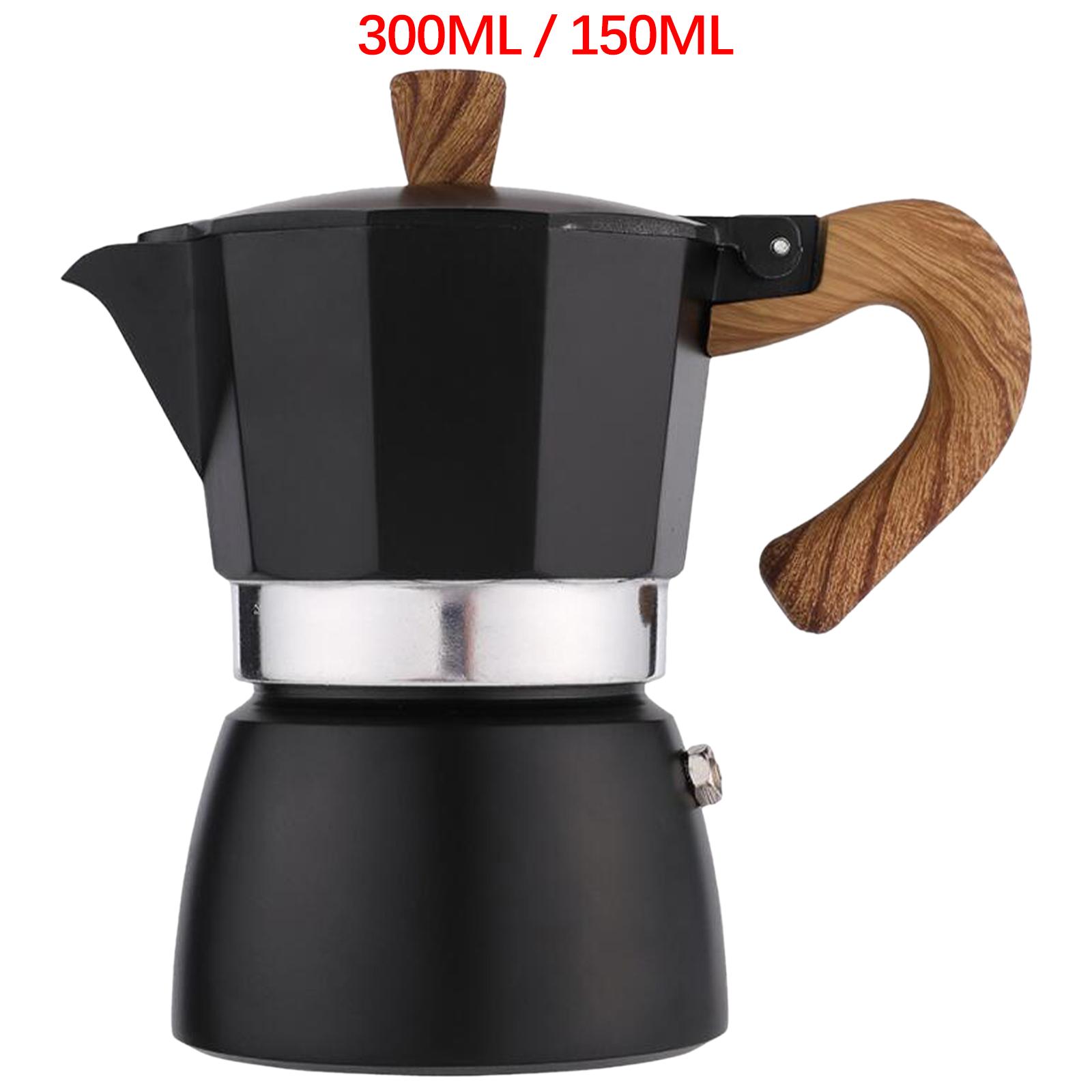 Pembuat Kopi Aluminium, Perkol - Camp Percolator Coffee ulasan dan harga