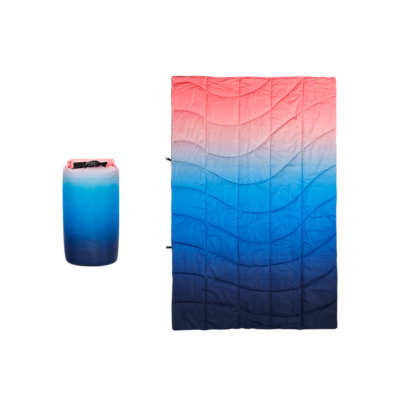 Selimut Berkemah Musim Dingin  - Outdoor Camping Quilt ulasan dan harga