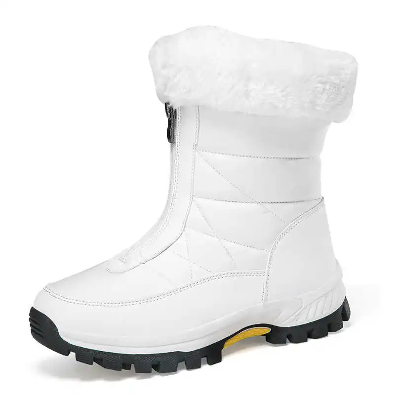 Sepatu Boot Wanita Sepatu Boot - Outdoor Camping Light Ideas ulasan dan harga