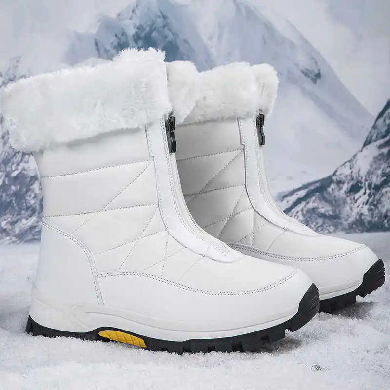 Sepatu Boot Wanita Sepatu Boot - Outdoor Camping Light Ideas ulasan dan harga