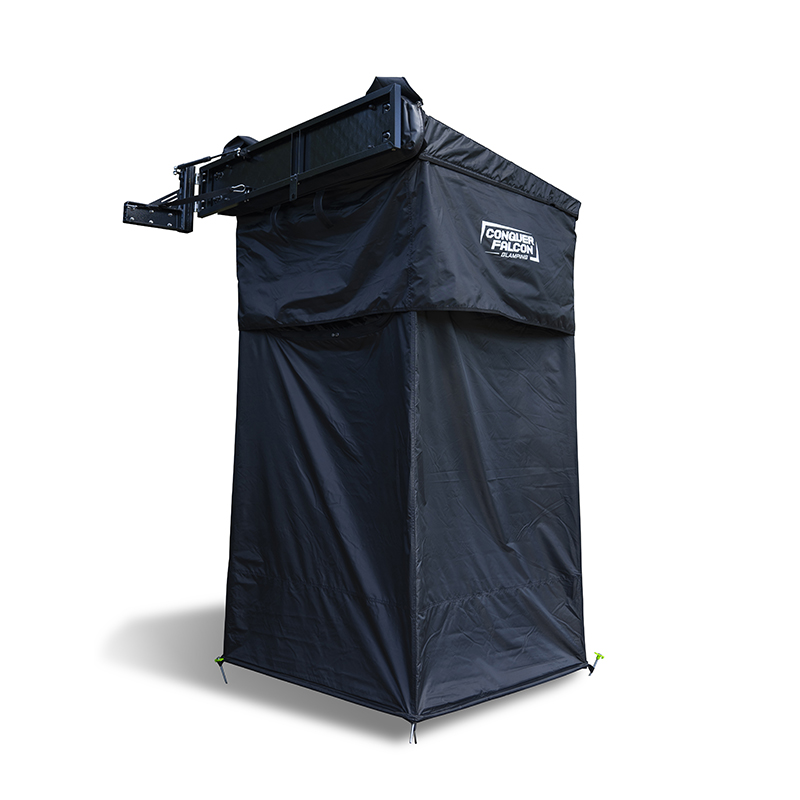 Tenda Mandi Portabel untuk Ber - Outdoor Camping Showers ulasan dan harga