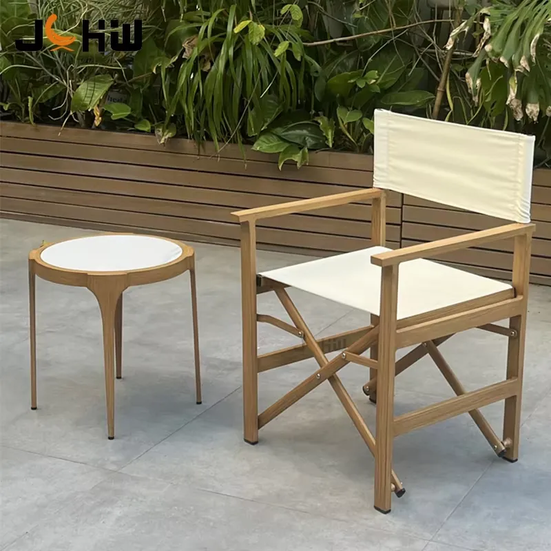 Kursi Lipat Aluminium Modern 2 - Outdoor Camping Events 2026 ulasan dan harga
