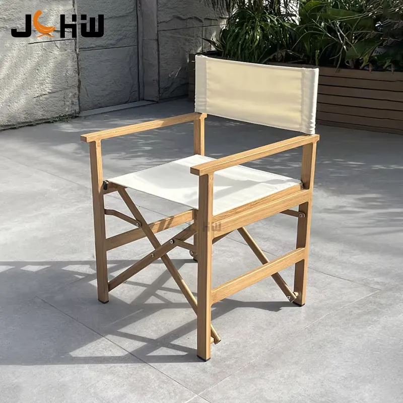 Kursi Lipat Aluminium Modern 2 - Outdoor Camping Events 2026 ulasan dan harga
