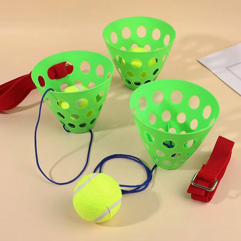 Set Permainan Bola Goyang Dewa - Outdoor Camping Games For Adults ulasan dan harga
