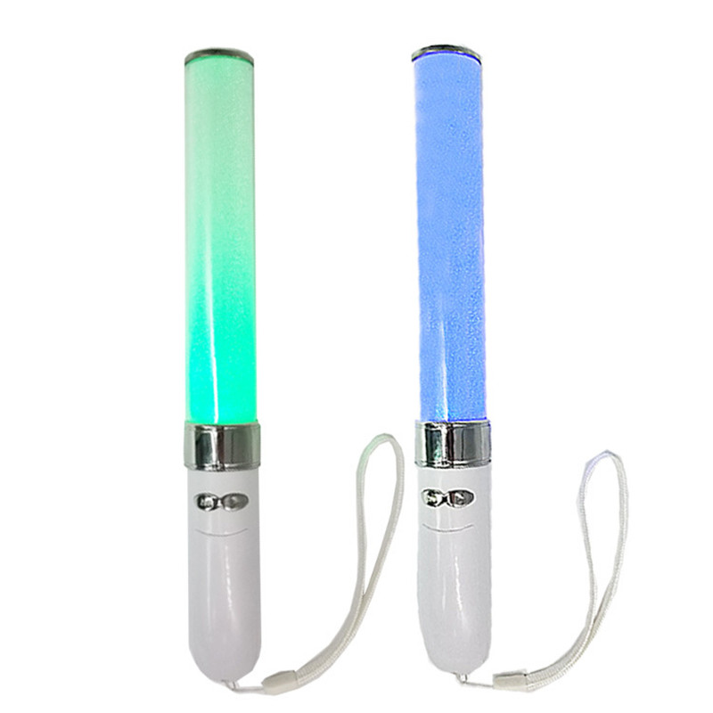 Lampu LED cahaya 15 warna, sti - Glow Sticks Survival ulasan dan harga