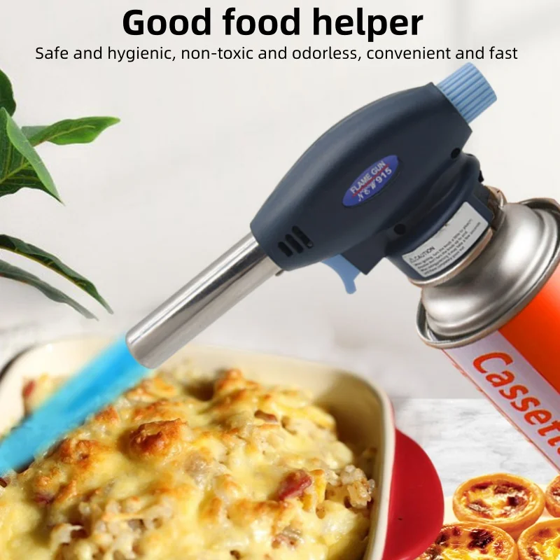 915 Kepala Pistol Semprot Temp - Kitchen Outdoor Camping ulasan dan harga