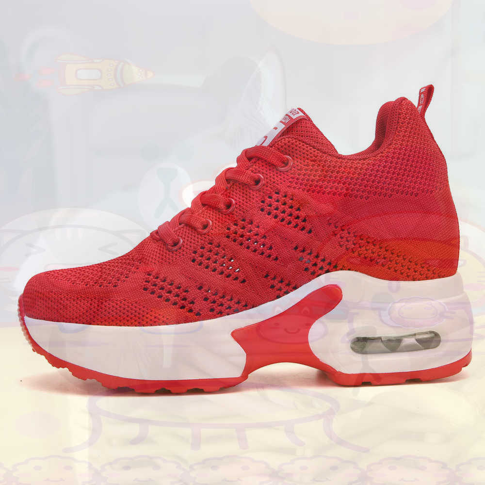 Merah Ukuran 36 Sepatu Wanita  - Outdoor Camping Light Ideas ulasan dan harga