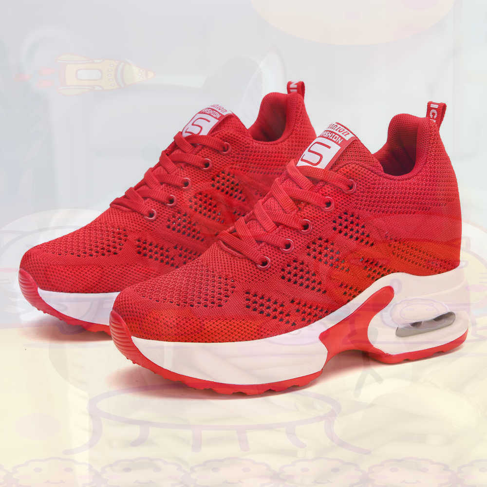 Merah Ukuran 36 Sepatu Wanita  - Outdoor Camping Light Ideas ulasan dan harga