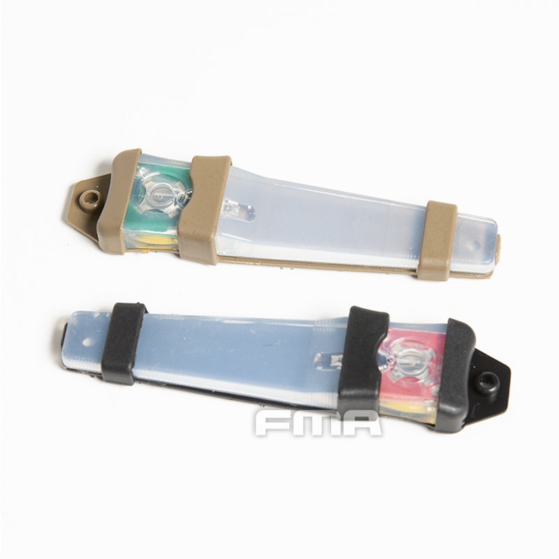 FMA VLA V-lite Banyak Warna Pa - Glow Sticks Survival ulasan dan harga