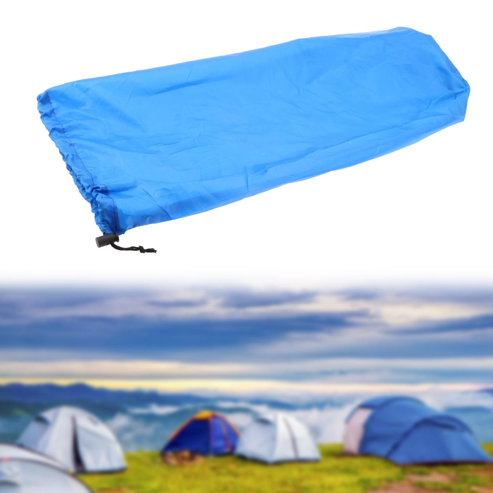 Tas Matras Poliester Tahan Deb - Outdoor Camping Rugs ulasan dan harga