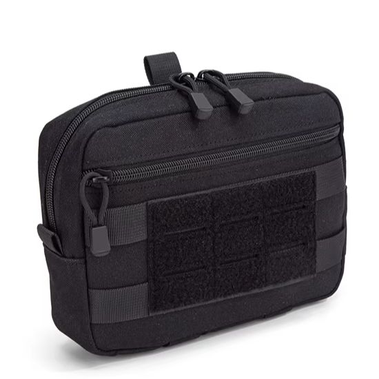 Tas Ransel Taktis, Kantong Uti - Survival Kit ulasan dan harga