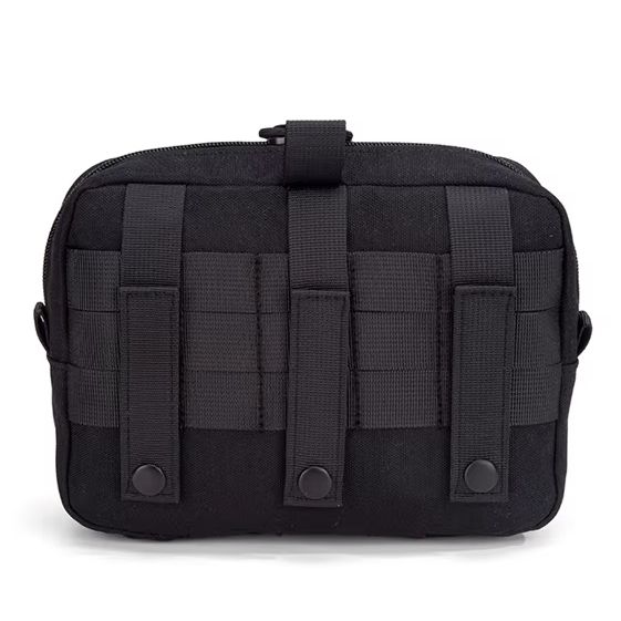 Tas Ransel Taktis, Kantong Uti - Survival Kit ulasan dan harga