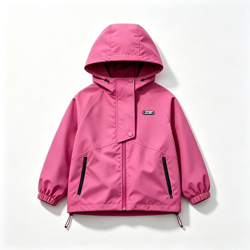 Jaket Hiking Uniseks Tahan Air - Outdoor Camping Activities For Kids ulasan dan harga