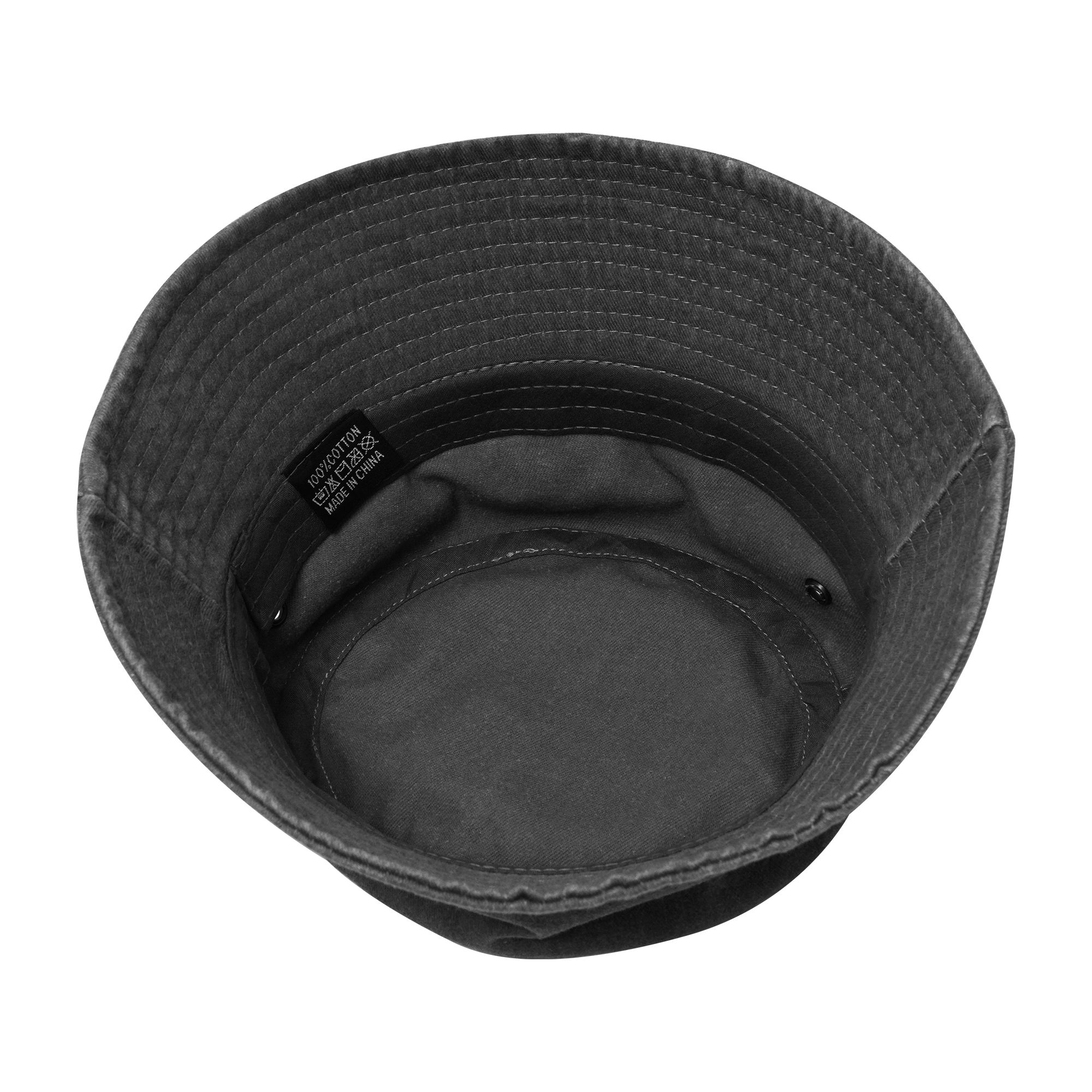 Topi Bucket Distressed Washed  - Urban Outdoor Camping ulasan dan harga