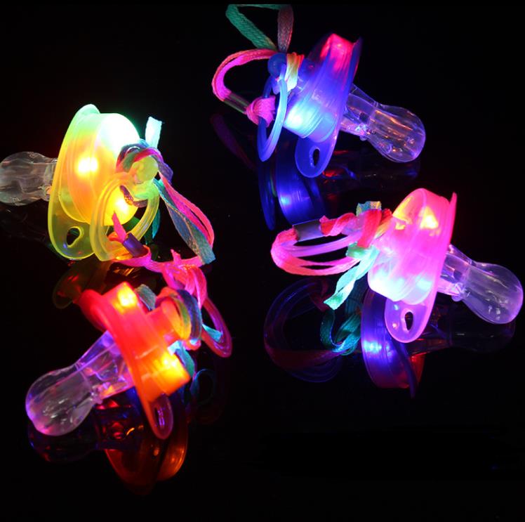 500 Buah LED Berkedip Dot Pelu - Glow Sticks Survival ulasan dan harga