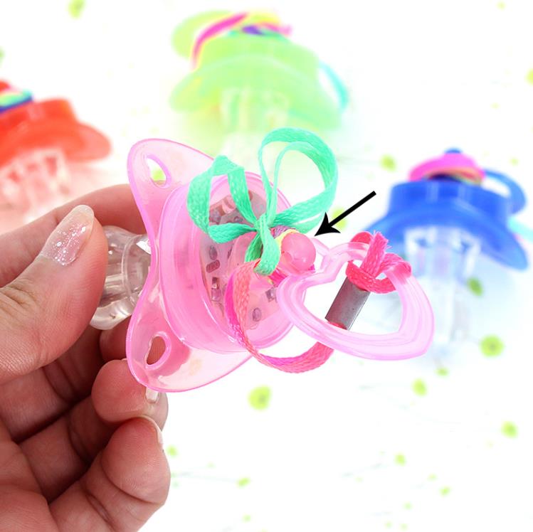 500 Buah LED Berkedip Dot Pelu - Glow Sticks Survival ulasan dan harga