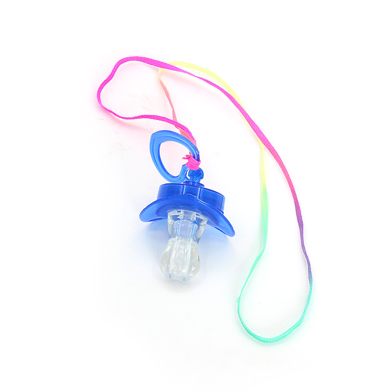 500 Buah LED Berkedip Dot Pelu - Glow Sticks Survival ulasan dan harga