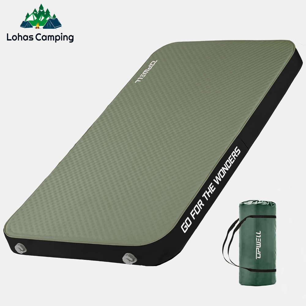 Lohascamping Kasur Camping Sel - Outdoor Camping Rugs ulasan dan harga