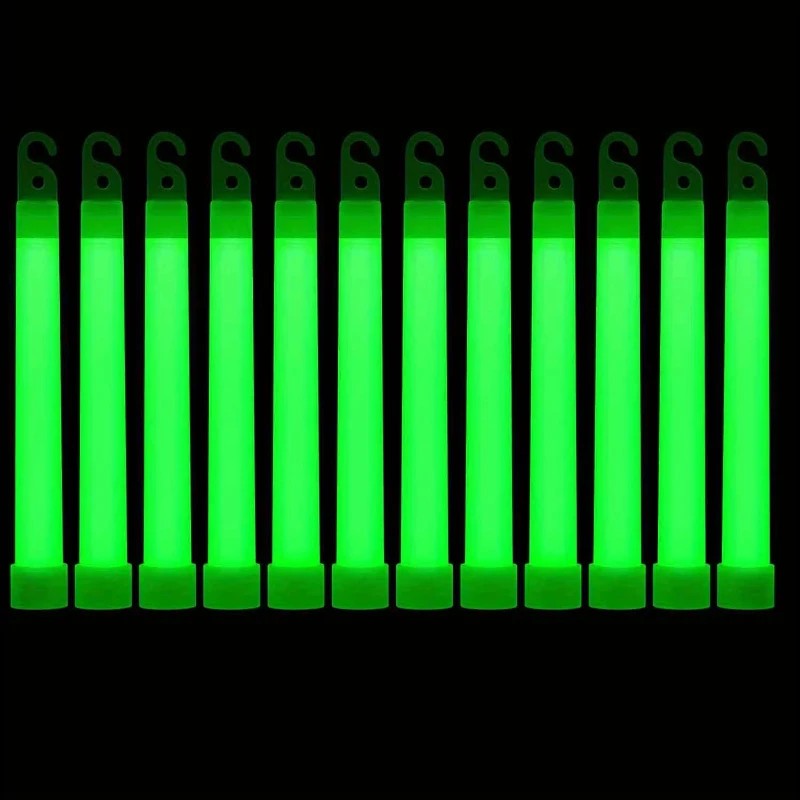 Tongkat Cahaya LED Berkualitas - Glow Sticks Survival ulasan dan harga