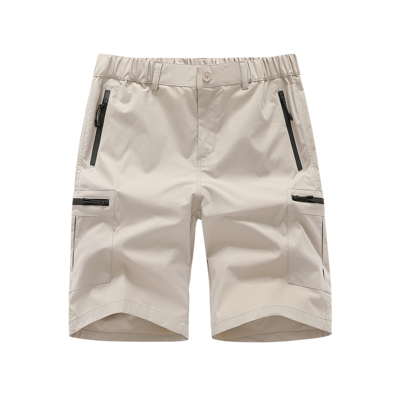 Celana Pendek Hiking Pria Outd - Urban Outdoor Camping ulasan dan harga