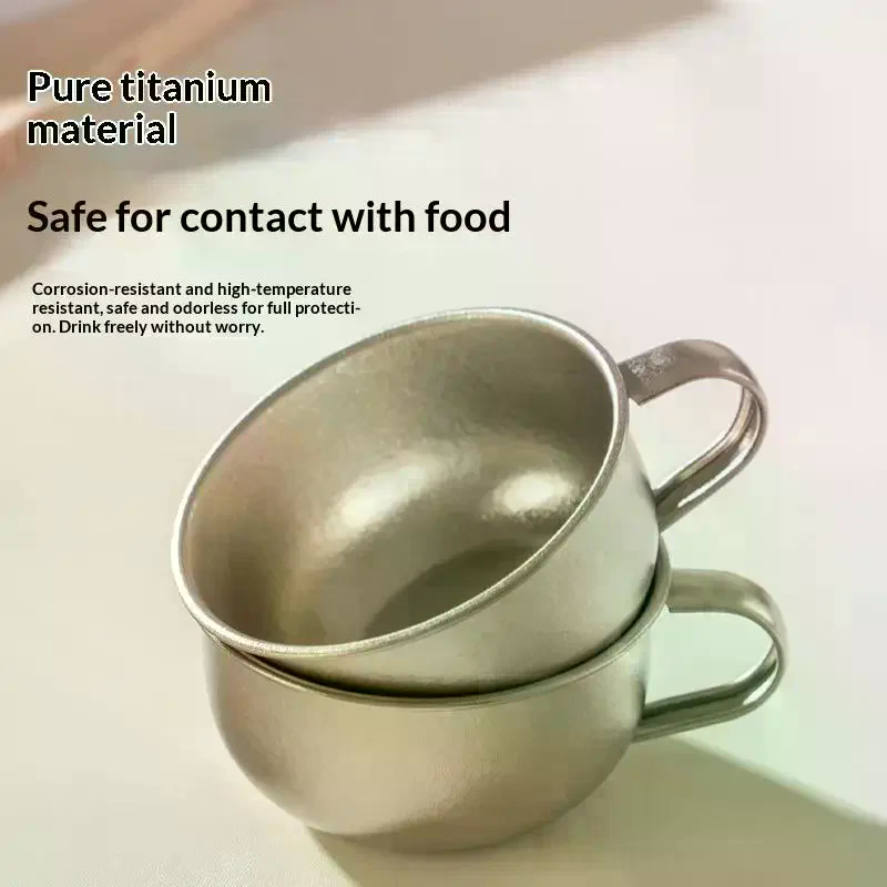 80ml/220ml Cangkir Air Camping - Kitchen Outdoor Camping ulasan dan harga