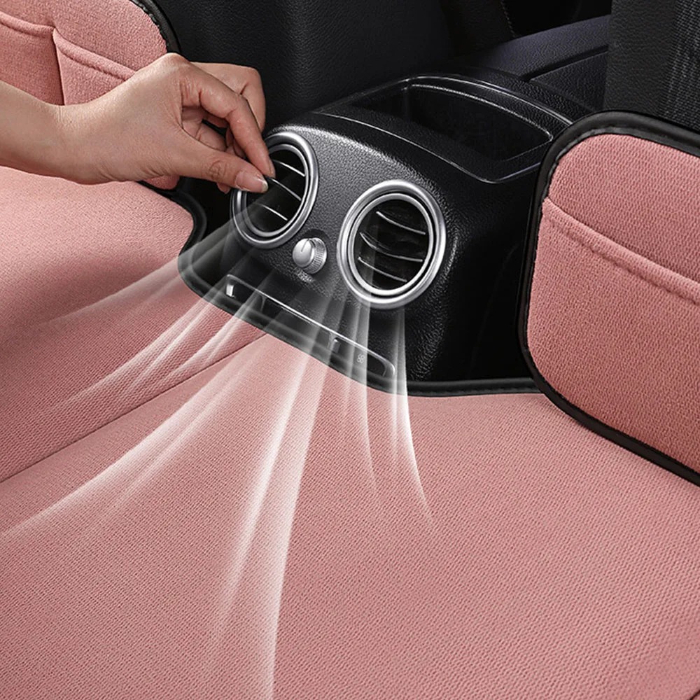 Bantalan Kursi Belakang Mobil  - Outdoor Camping Quilt ulasan dan harga