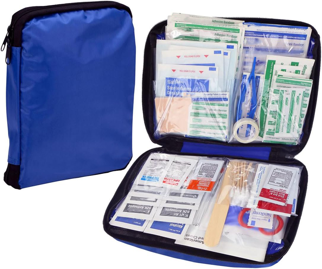 Kebon KB5029 298pcs Perlengkap - Survival Kit ulasan dan harga
