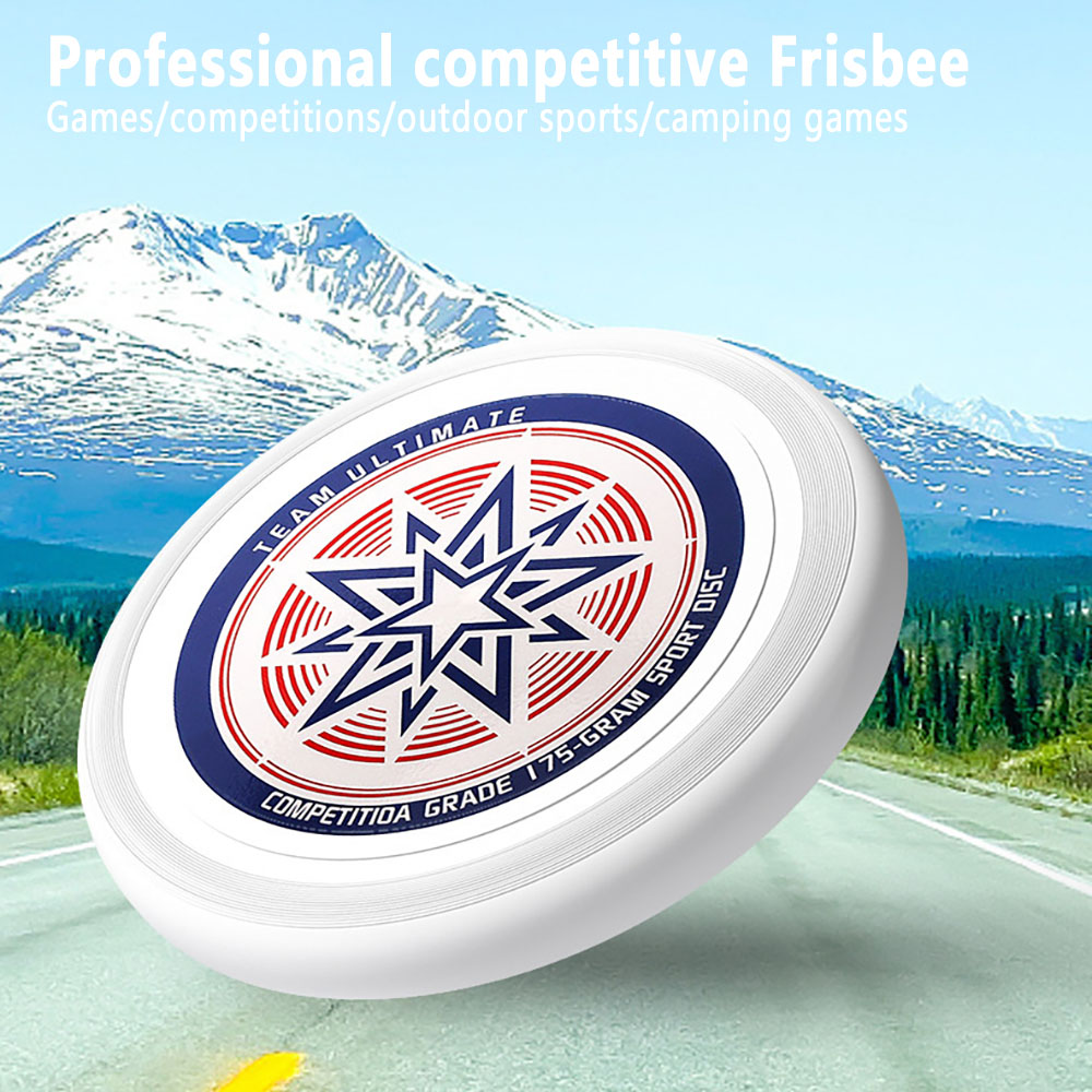 Cakram Terbang Putar Profesion - Outdoor Camping Games For Adults ulasan dan harga