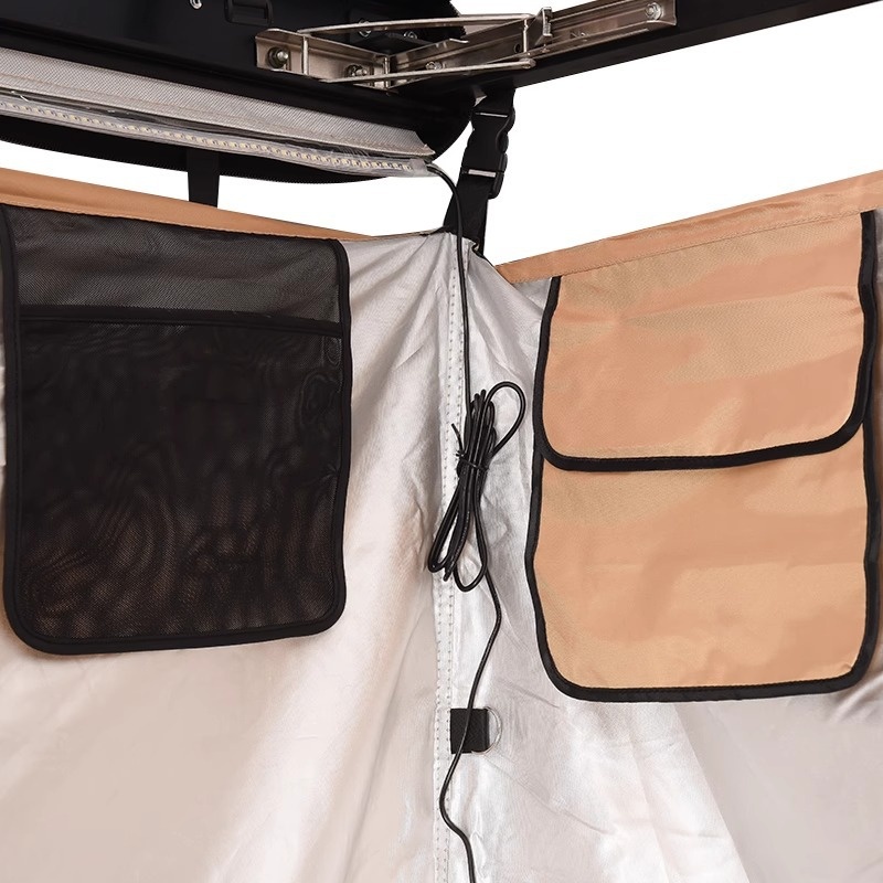 Tenda Mandi Ringan Tahan Air A - Outdoor Camping Showers ulasan dan harga
