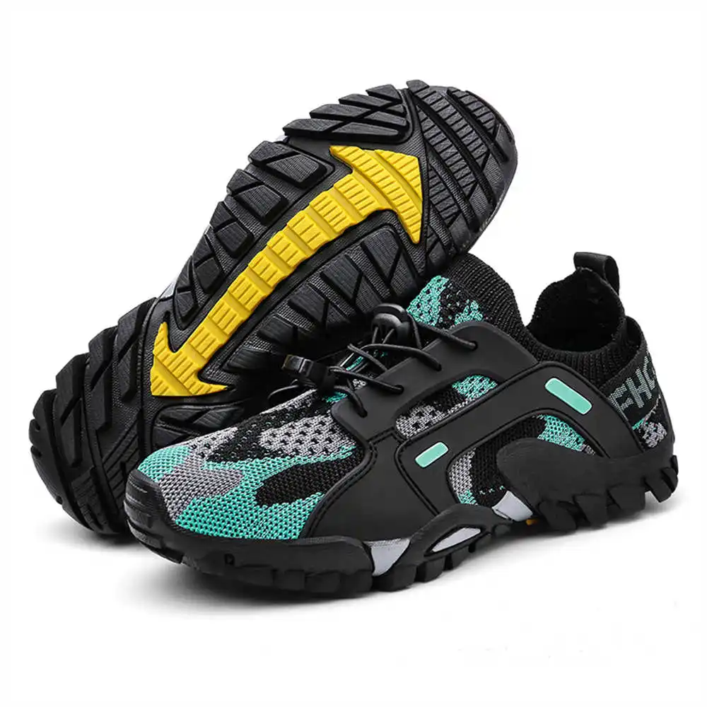 Sepatu olahraga pria, ukuran 4 - Outdoor Camping Light Ideas ulasan dan harga