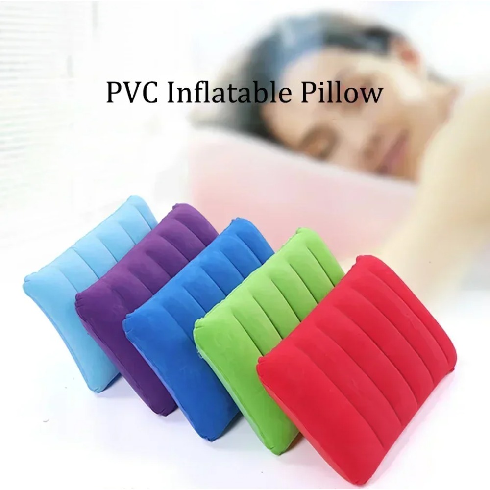 1 buah bantal bantalan udara,  - Outdoor Camping Quilt ulasan dan harga