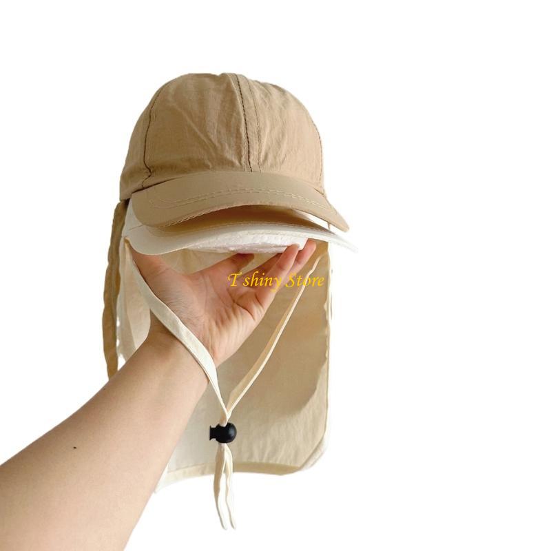 N58F Topi Olahraga Luar Ruanga - Outdoor Camping Activities For Kids ulasan dan harga