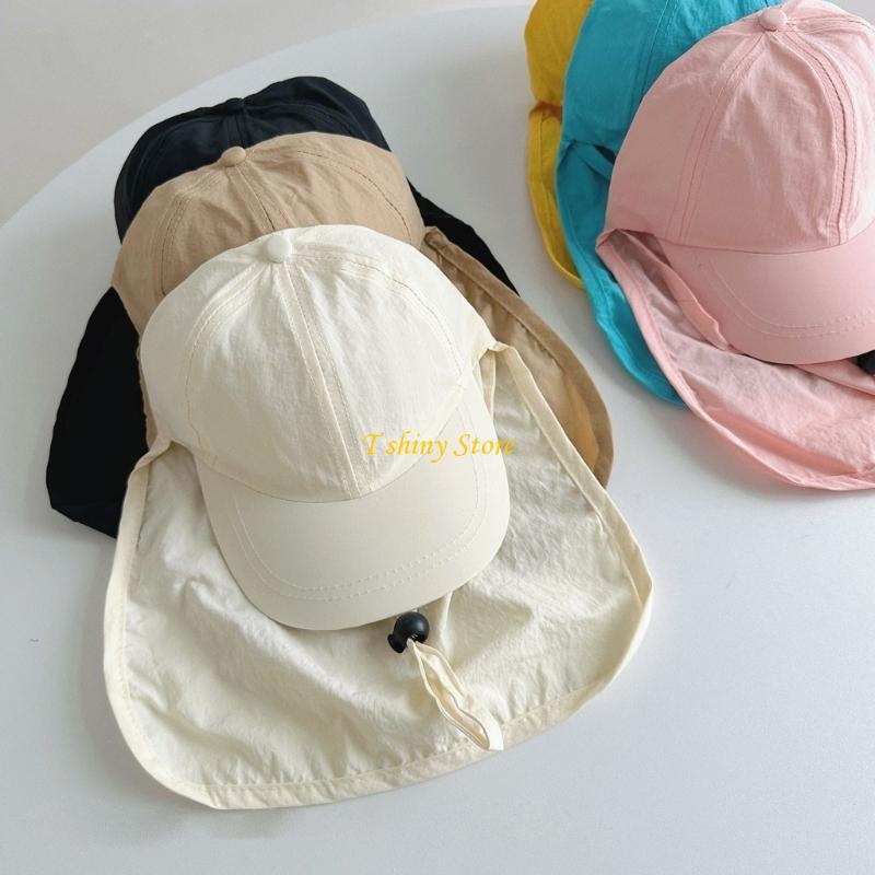 N58F Topi Olahraga Luar Ruanga - Outdoor Camping Activities For Kids ulasan dan harga