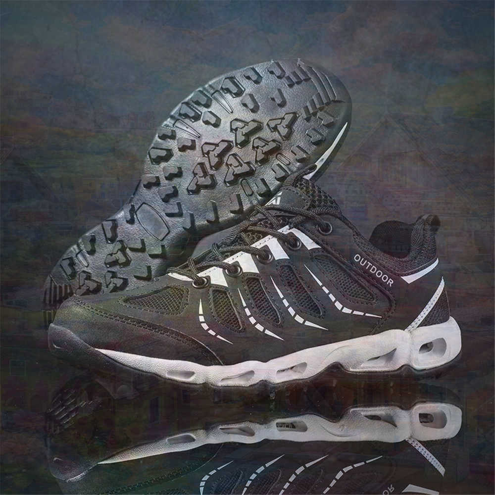 Sepatu Tenis Perak Ujung Bulat - Outdoor Camping Light Ideas ulasan dan harga