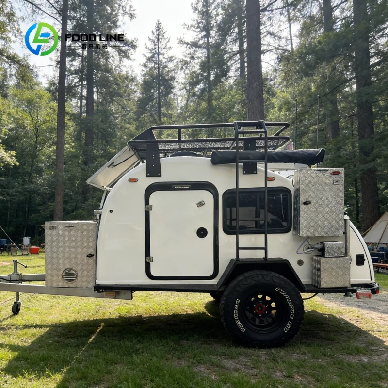 Motorhome Outdoor Custom untuk - Outdoor Camping Beds For Sale ulasan dan harga