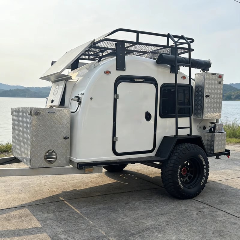Motorhome Outdoor Custom untuk - Outdoor Camping Beds For Sale ulasan dan harga