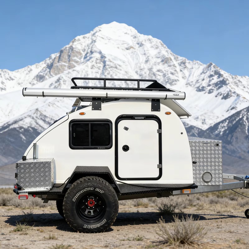 Motorhome Outdoor Custom untuk - Outdoor Camping Beds For Sale ulasan dan harga